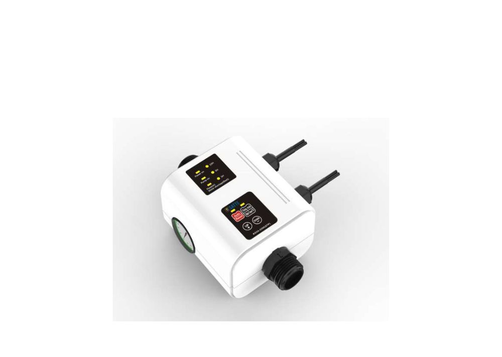 Satte KG3A - 2200(STP) Smart Controller (2.2KW)