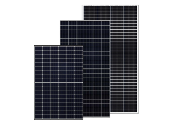 Solar Modules