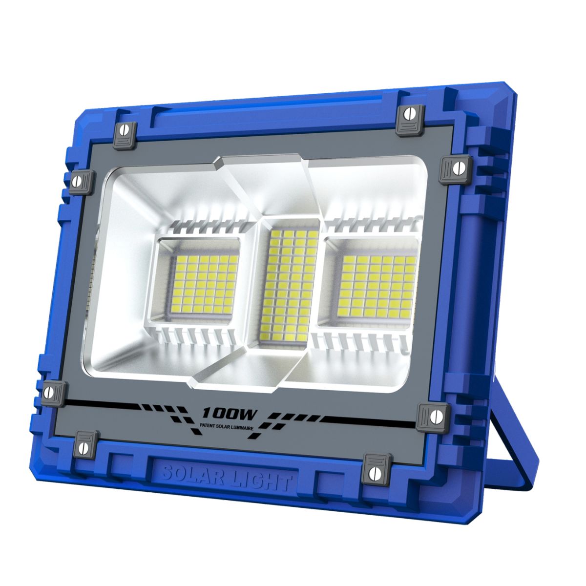 Solar Flood Light SF 200W 18AH