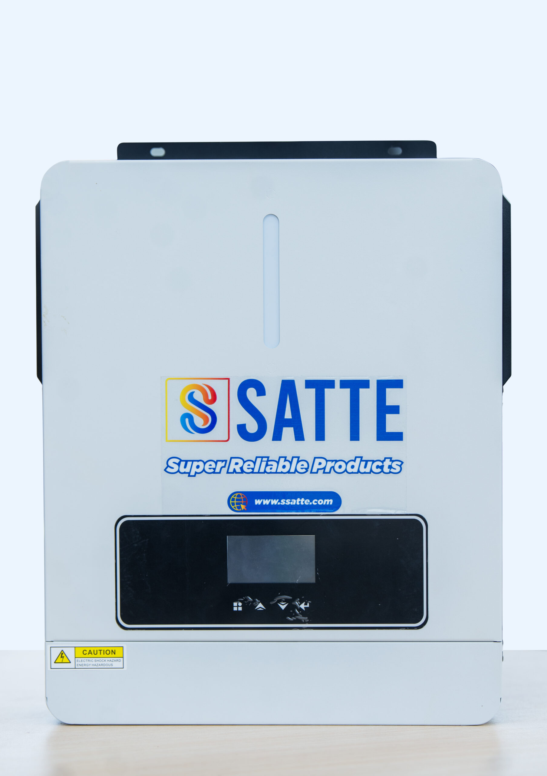 SNM-ECO-3.2Kw SOLAR INVERTER - Image 2