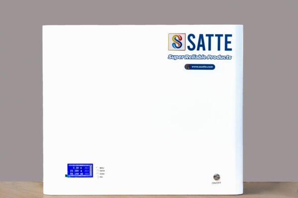 5kW 200AH 24V Wall-mounted lithium Battery