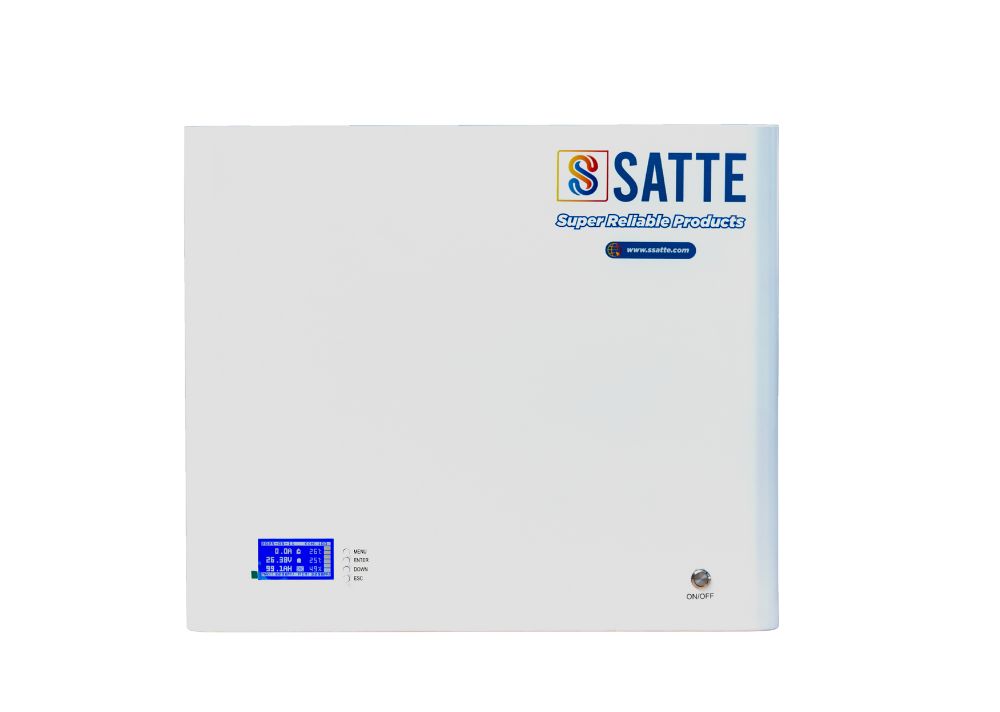 5kwh 100AH 48V Wall-mounted lithium Battery