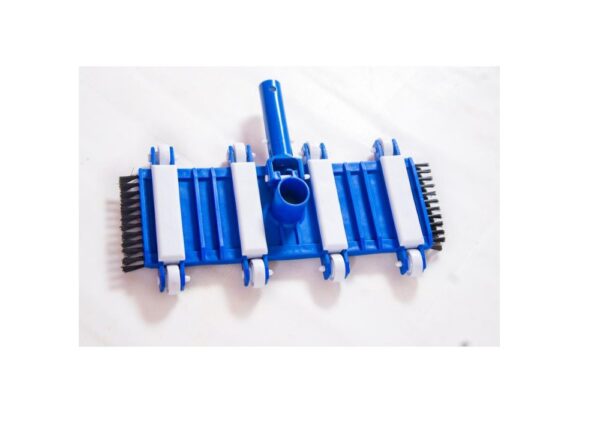 Satte 14 Vacuum Head