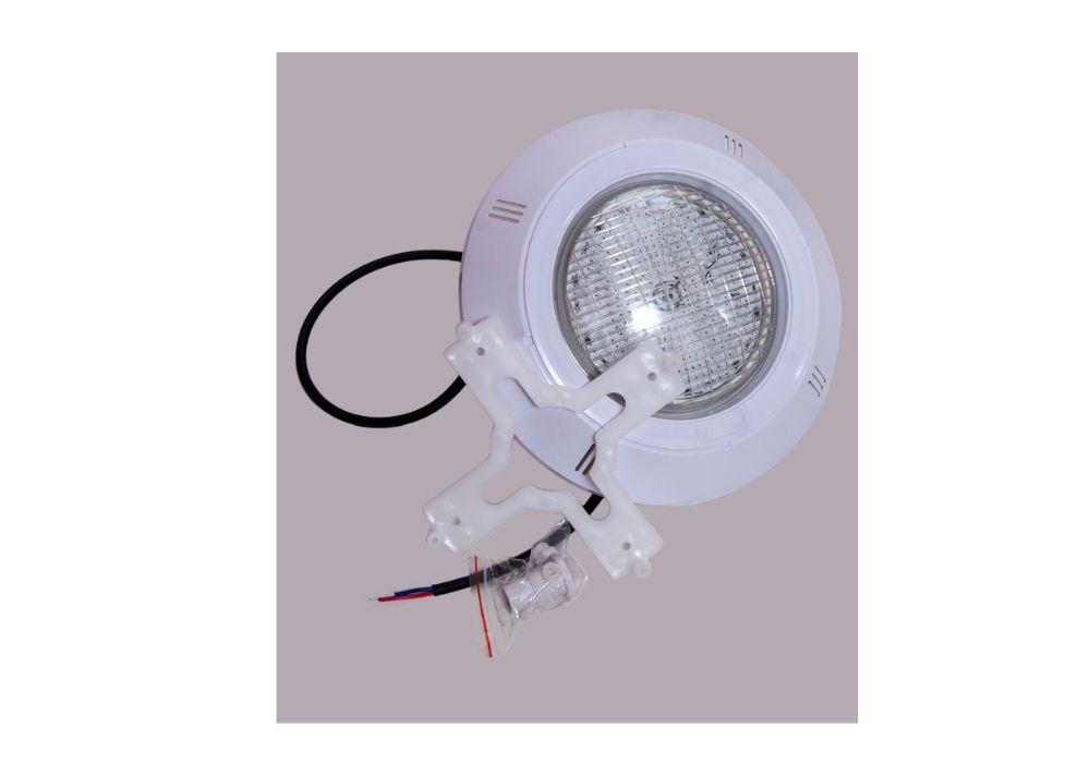 SATTE RGB-24W pool lights