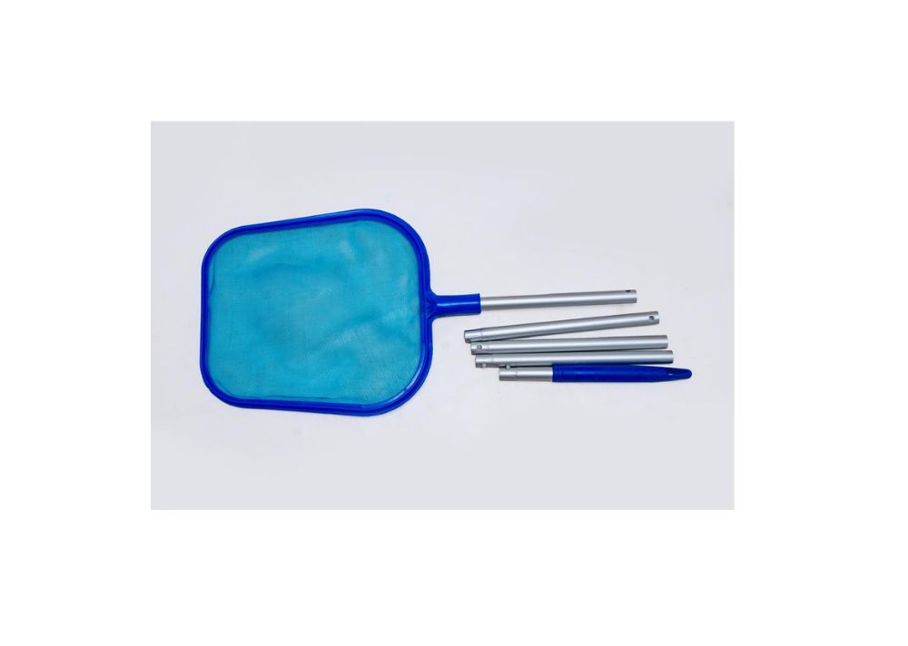 Satte leaf skimmer complete 105cm