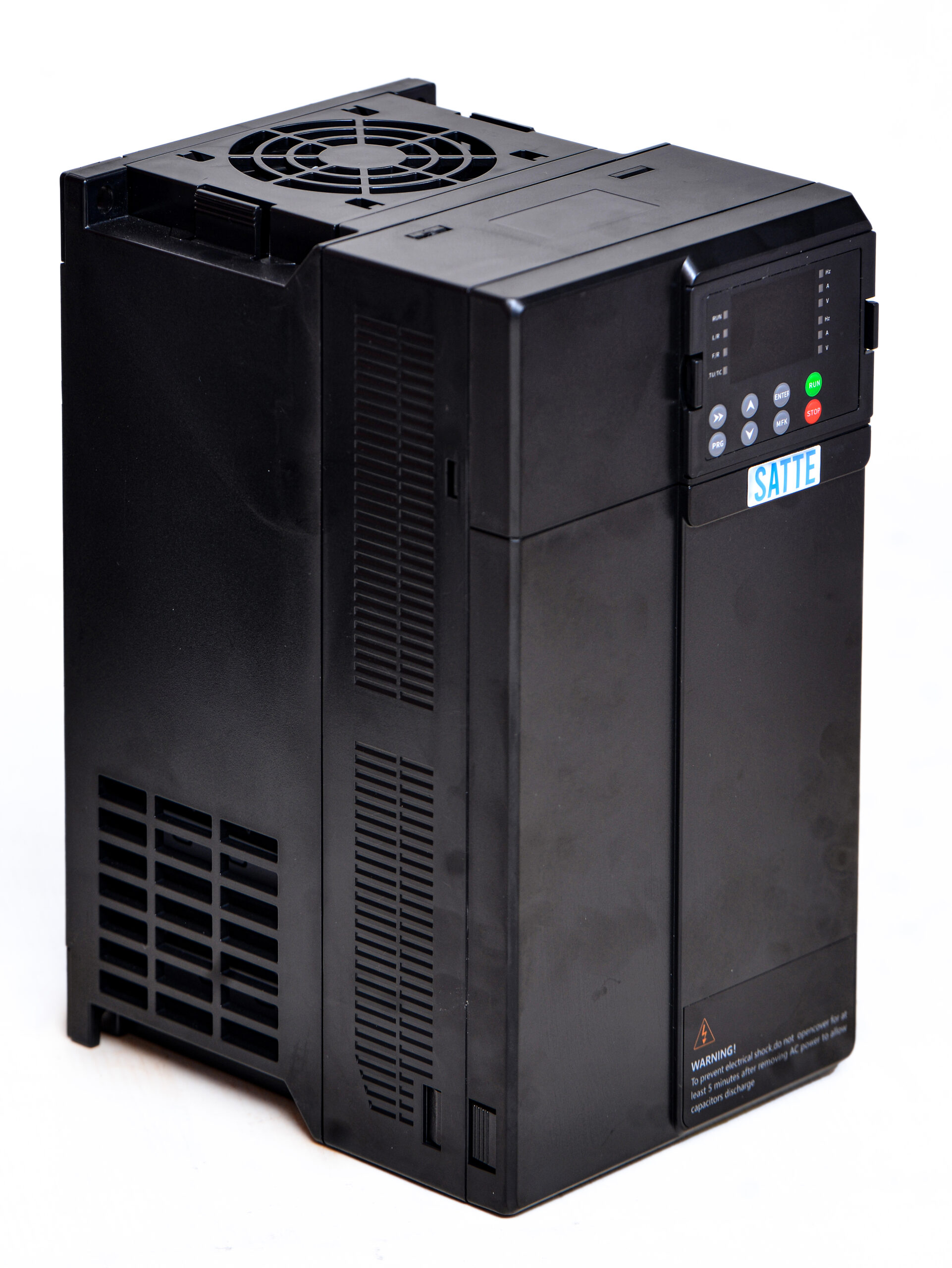 Satte SLVK 1.5kw controller 1ph 220v